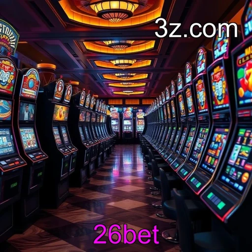Os Melhores Games do Site 26bet para Você Jogar