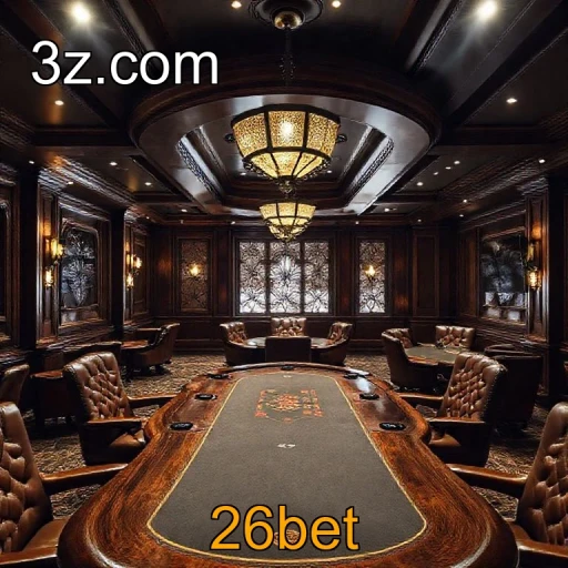 Notícias Imperdíveis: Tudo Sobre Jogos na 26bet