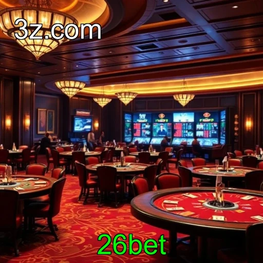 Roulette emocionante no 26bet: diversão e estratégia