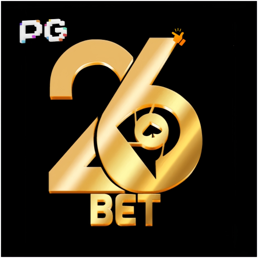 Novo logo da 26bet